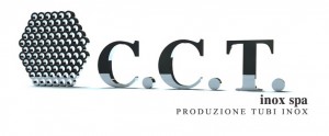 LOGO C.C.T. inox